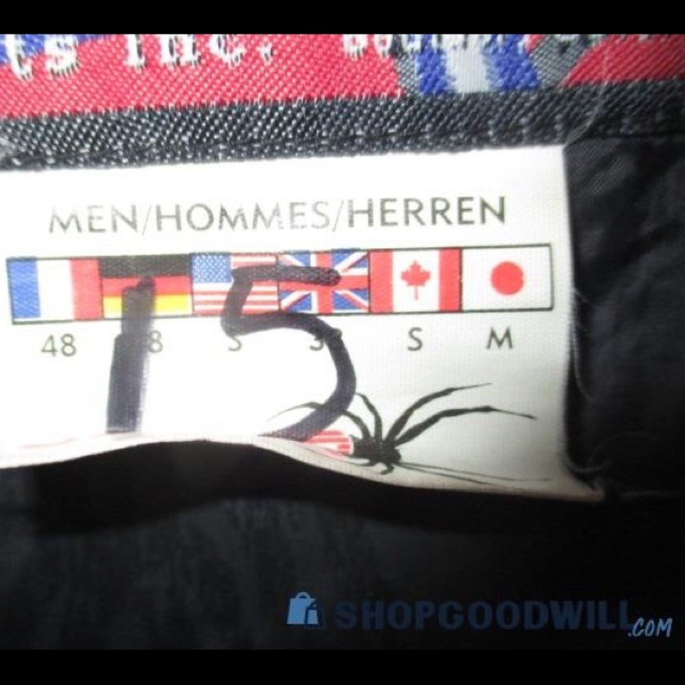 Spyder Competition For The Elements Jacket - image 4